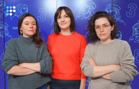 «Під час війни журналістська помилка — питання життя і безпеки людей» — Євгенія Моторевська