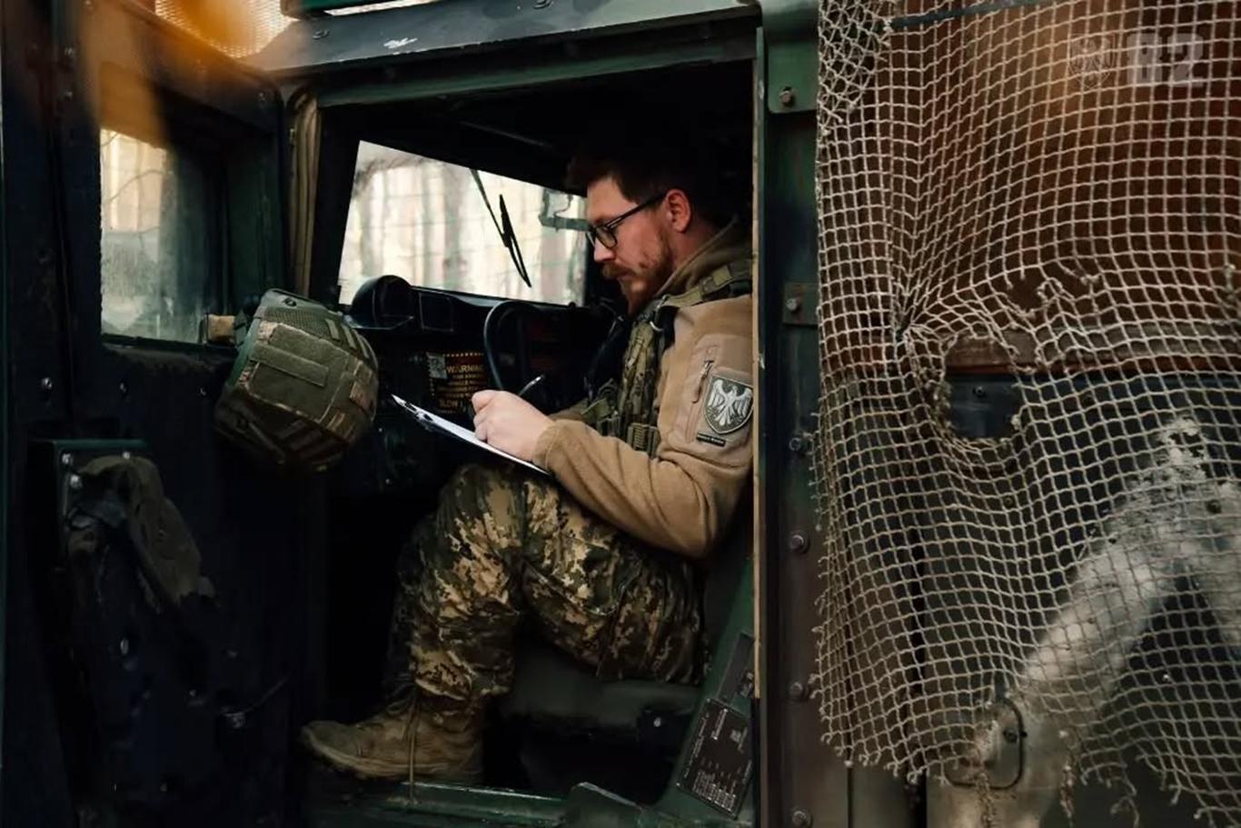 Оприлюднили  текст Радіодиктанту національної єдності