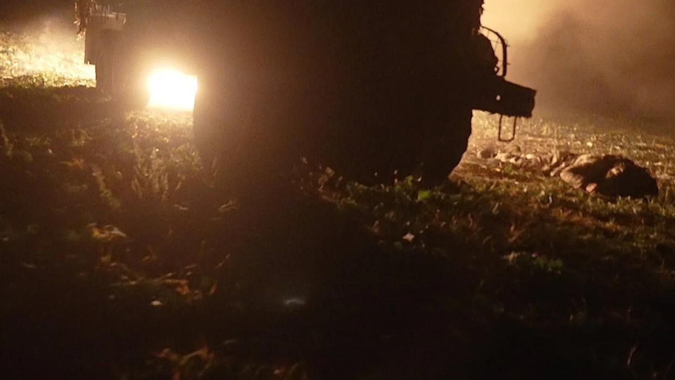 Росіяни атакували військових та журналістів німецької газети: один військовий загинув