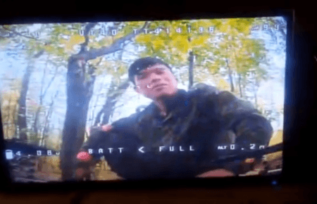 Росія залучила північнокорейців для корегування вогню по українських військах на Сумщині