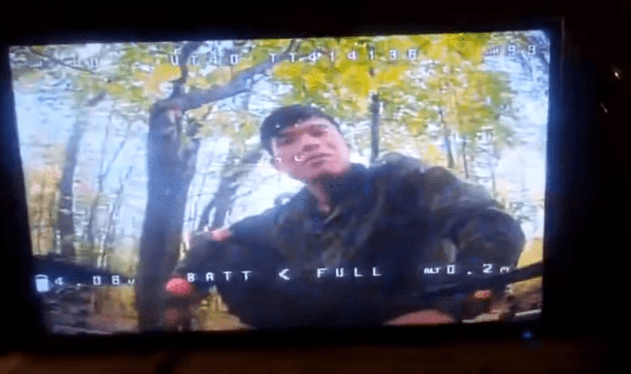 Росія залучила північнокорейців для корегування вогню по українських військах на Сумщині