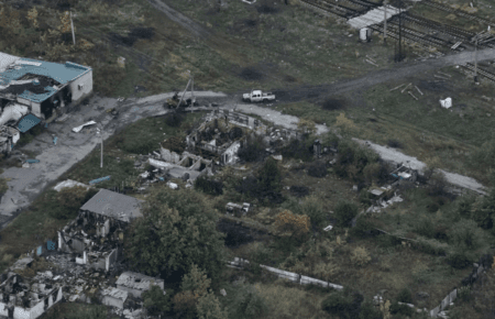 Для оточення Покровська Росія залучила 11 тисяч військових