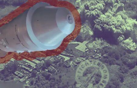 Росія почала серійне виробництво КАБів з дальністю 200 км