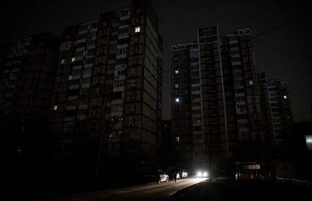 Перебої з електрикою зимою можуть бути, але блекаут навряд загрожує — експерт з енергоефективності