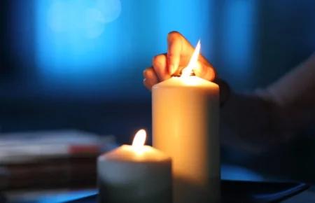 На Черкащині — аварійні відключення електрики