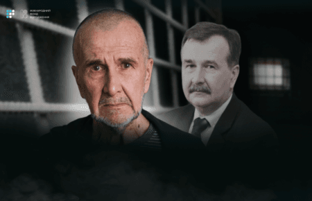 «Відчуття провини за те, що я тут, а хлопці залишились там»: ексмер Херсона про полон, почуття провини та відновлення