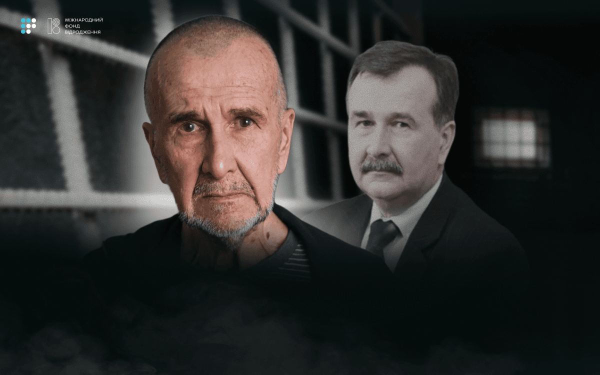 «Відчуття провини за те, що я тут, а хлопці залишились там»: ексмер Херсона про полон, почуття провини та відновлення