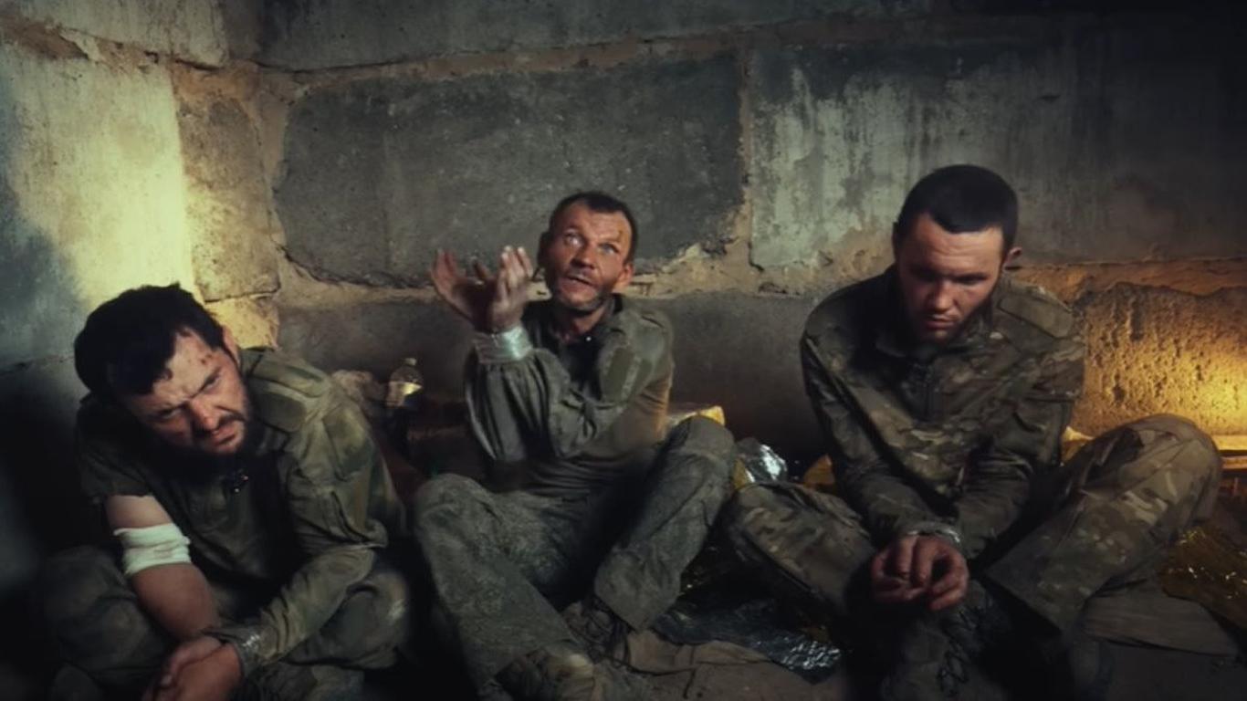 Багато росіян, відрізаних від постачання й логістики, здаються в полон на Покровському напрямку