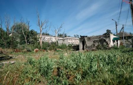 Ворог намагається зайти в Святогірську агломерацію — заступник командира 3-ї ОШБр