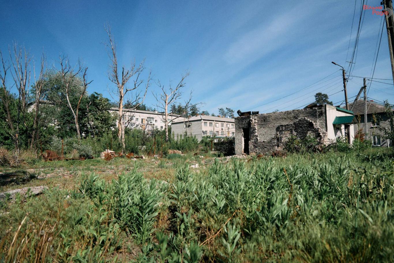 Ворог намагається зайти в Святогірську агломерацію — заступник командира 3-ї ОШБр
