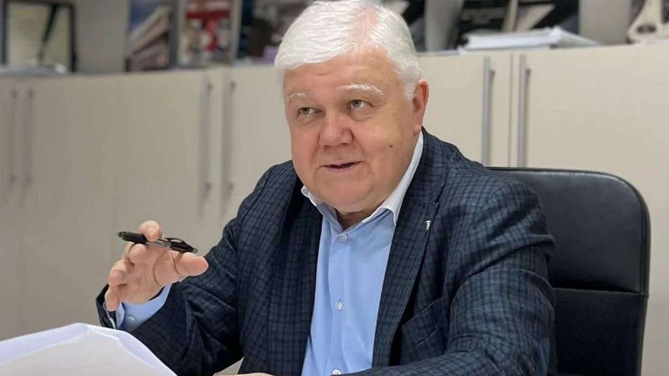 Виконувачем обов’язків мера Одеси став секретар міськради Ігор Коваль