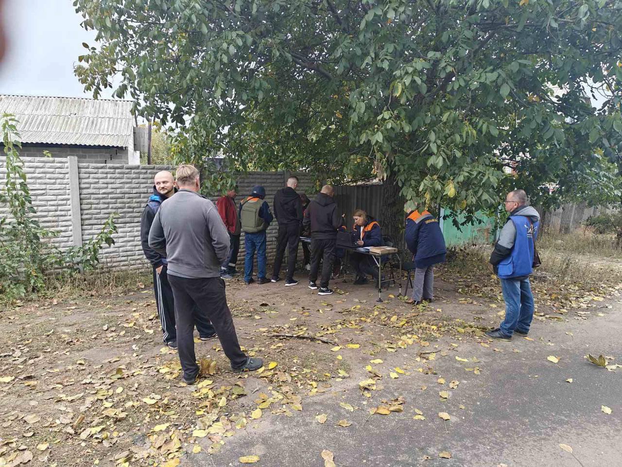 Такого обстрілу не було давно, пошкоджено понад сто будівель — журналіст про атаку на Краматорськ