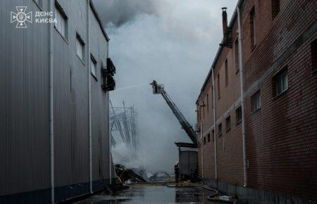 Кількість загиблих від обстрілу Києва зросла до двох