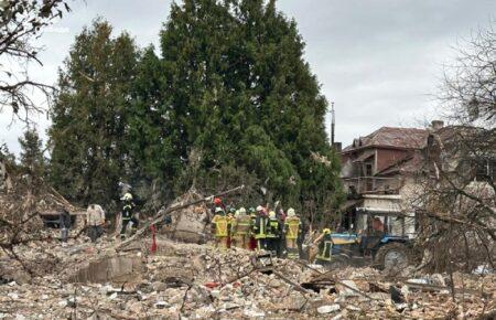 Кількість загиблих у Лапаївці біля Львова зросла до п’яти: названо інші постраждалі райони області (ОНОВЛЕНО, УТОЧНЕНО)