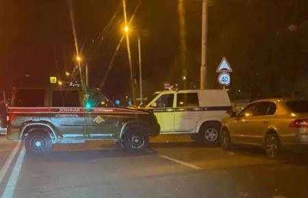 Розвідники з партизанами ліквідували трьох військовослужбовців у російському Ставрополі (ВІДЕО)