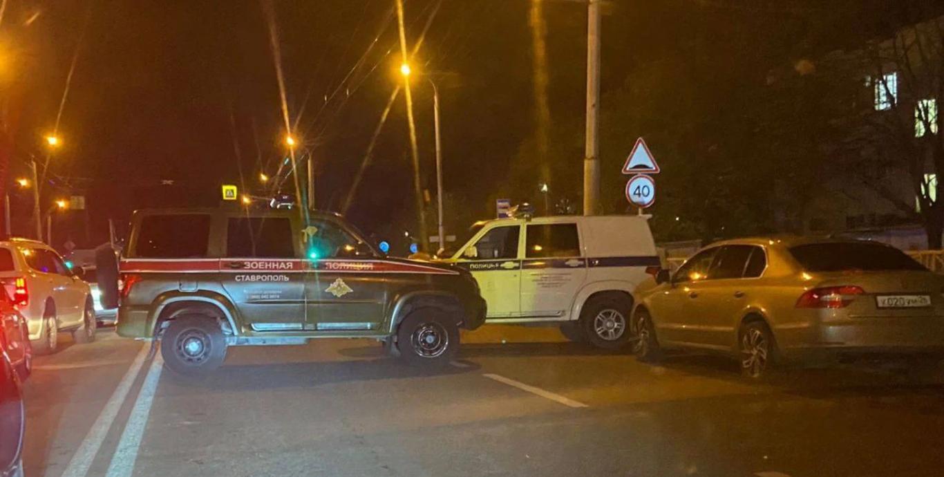 Розвідники з партизанами ліквідували трьох військовослужбовців у російському Ставрополі (ВІДЕО)