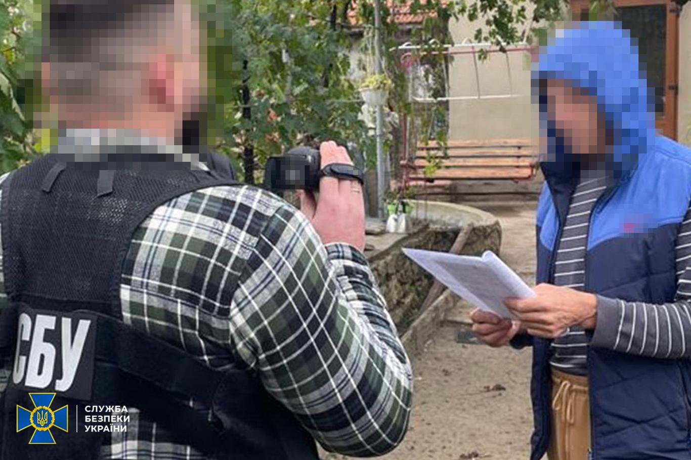 У восьми областях України діяли неокомуністи, якими керували з Росії (ФОТО)