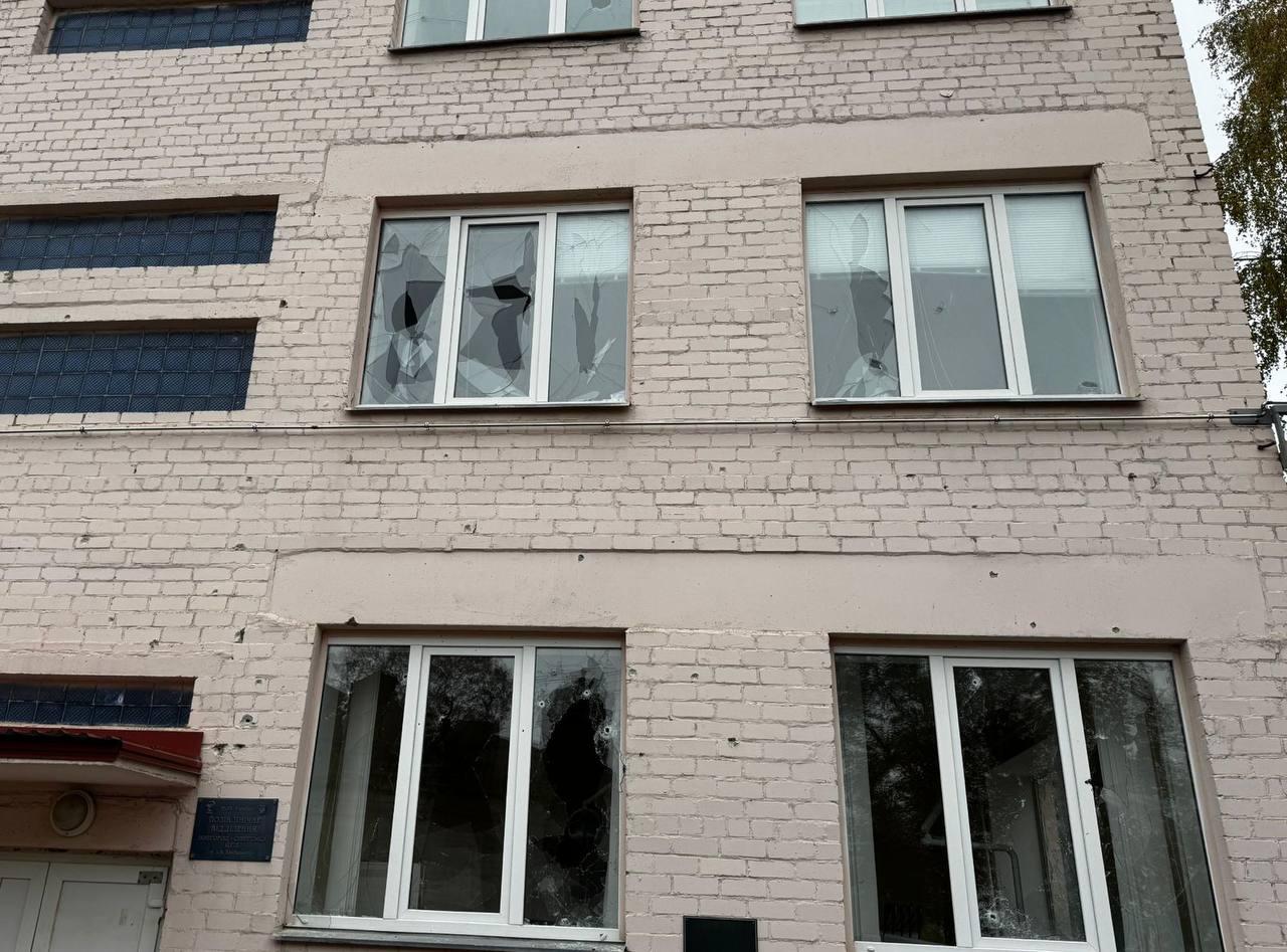 Росія масовано атакувала Новгород-Сіверський на Чернігівщині, четверо загиблих (ФОТО)