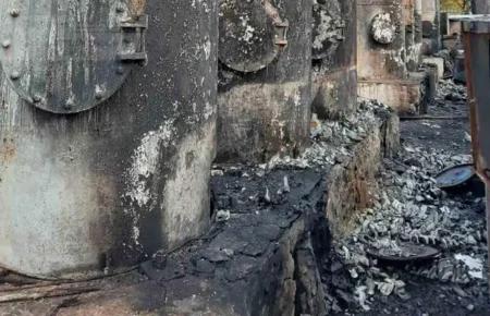 Енергетичний терор Донеччини та наслідки нових обстрілів Краматорського району