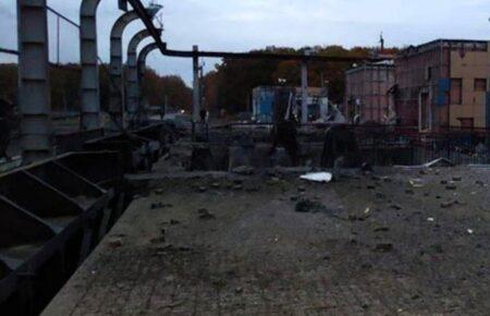 Військовий розповів про наслідки для росіян після удару по Бєлгородському водосховищу