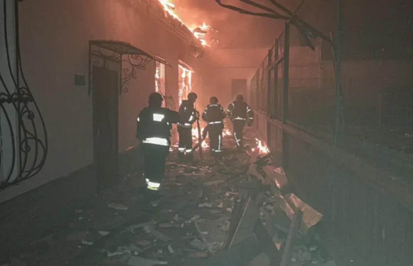 Є проблеми з рухом поїздів та електропостачанням, — журналістка про ситуацію на Сумщині