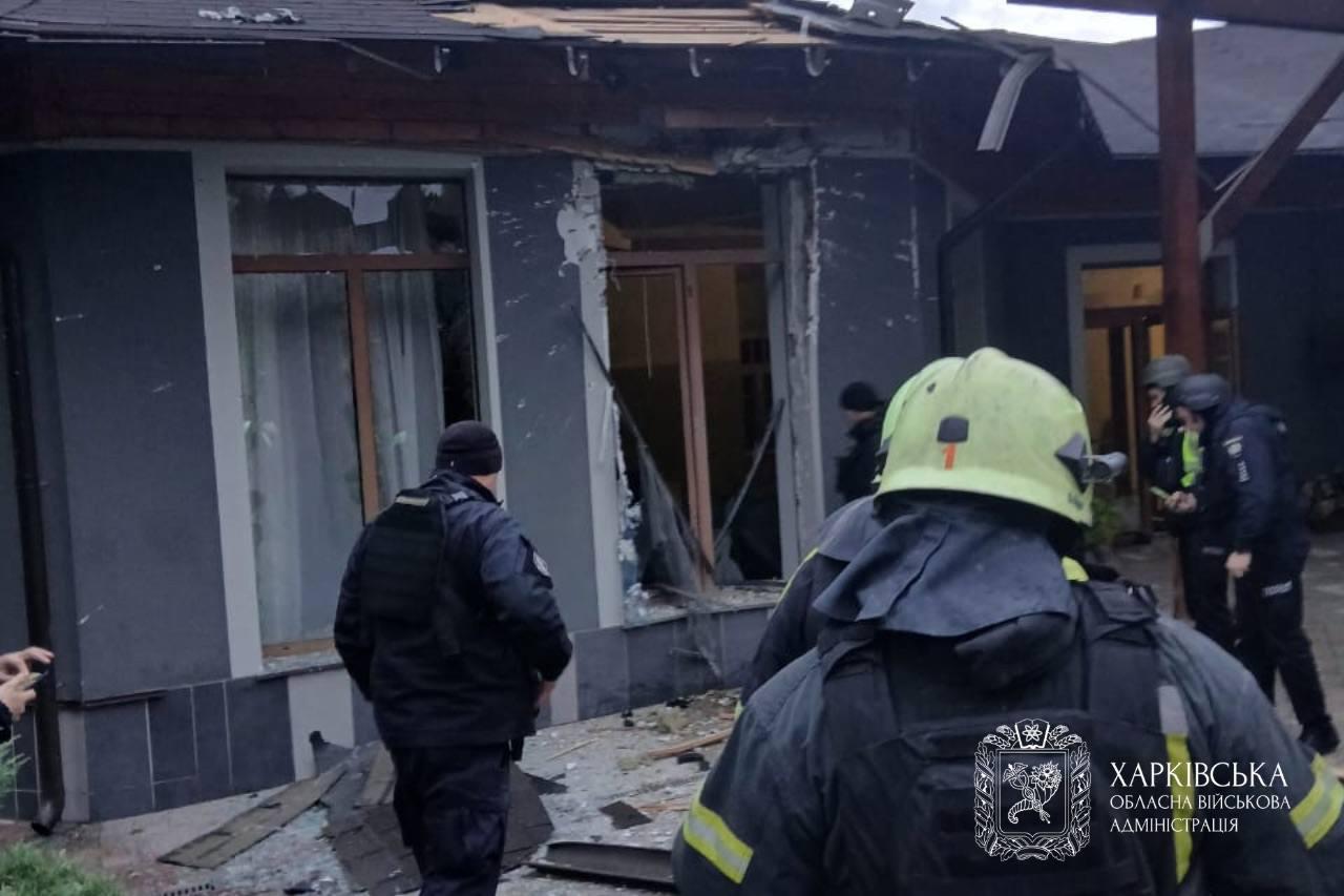 На Харківщині від російських обстрілів загинула людина, семеро поранені