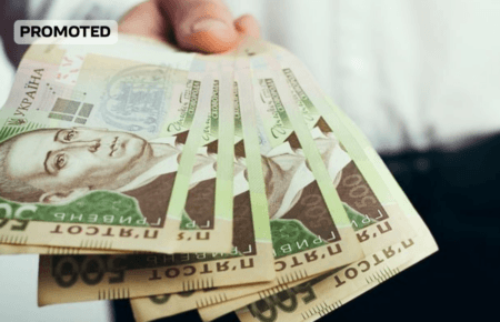 Швидко Гроші: історія успіху лідера мікрокредитування в Україні