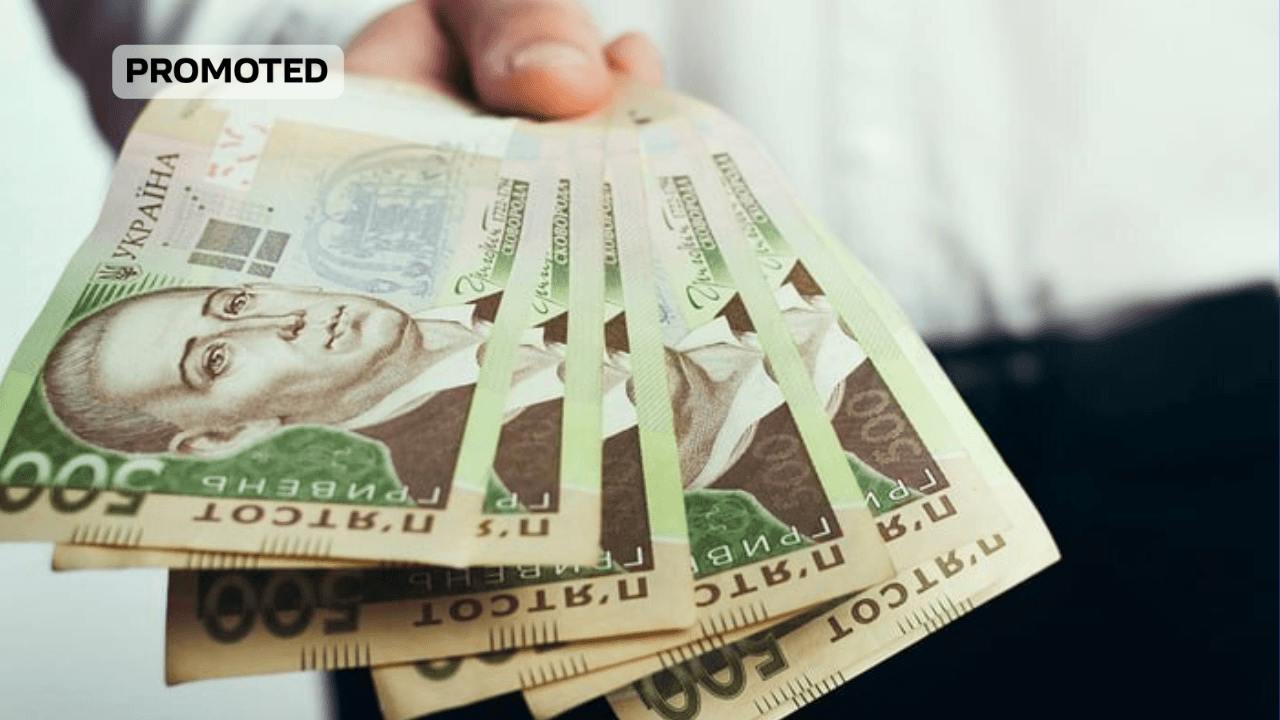 Швидко Гроші: історія успіху лідера мікрокредитування в Україні