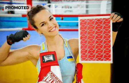 Вона перемагає у «нежіночому» спорті, в якому домінують французи. Історія first рекордсменки Анастасії Коновальчук