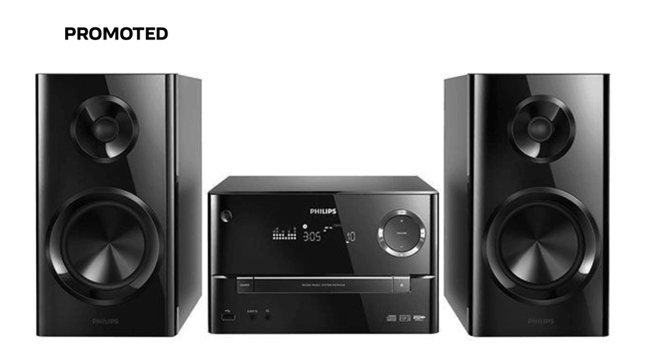 Музичні центри у 2025 році: чи варто купувати і які переваги вони мають