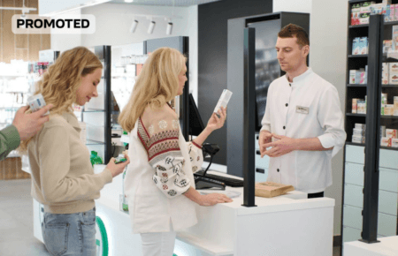 120 тисяч випадків ГРВІ за тиждень: що варто мати вдома просто зараз