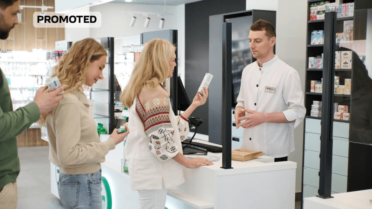 120 тисяч випадків ГРВІ за тиждень: що варто мати вдома просто зараз