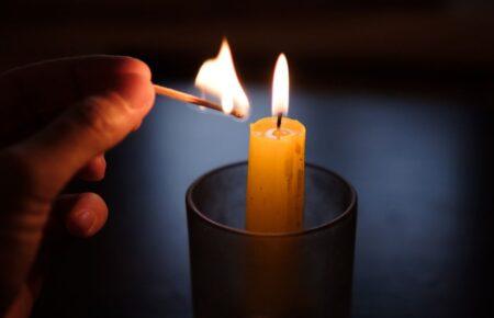 На Сумщині також запровадили графіки відключень світла