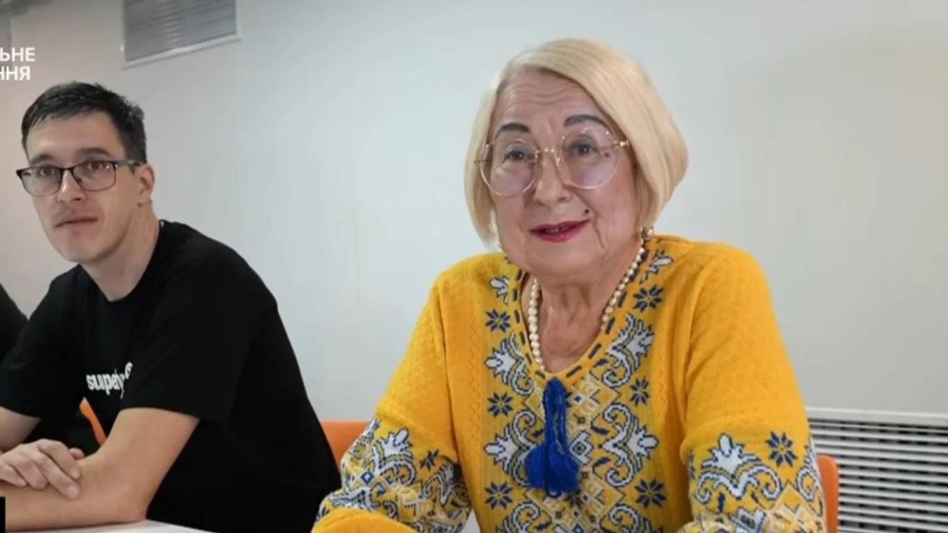 «Суспільне» вимкнуло з ефіру багаторічну переможницю Радіодиктанту за критику цьогорічного тексту (ВІДЕО, ОНОВЛЕНО)