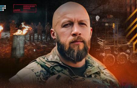 Україна сьогодні виконує гарантії безпеки сама для себе — заступник командира 3-го АК