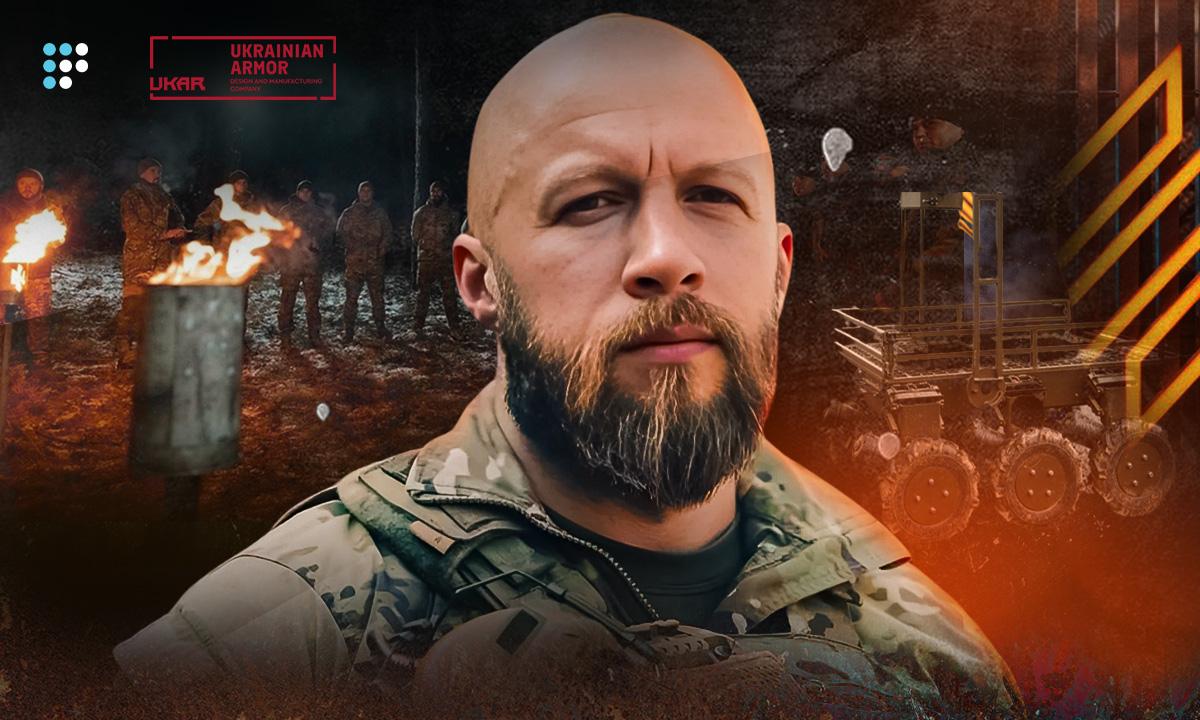 Україна сьогодні виконує гарантії безпеки сама для себе — заступник командира 3-го АК