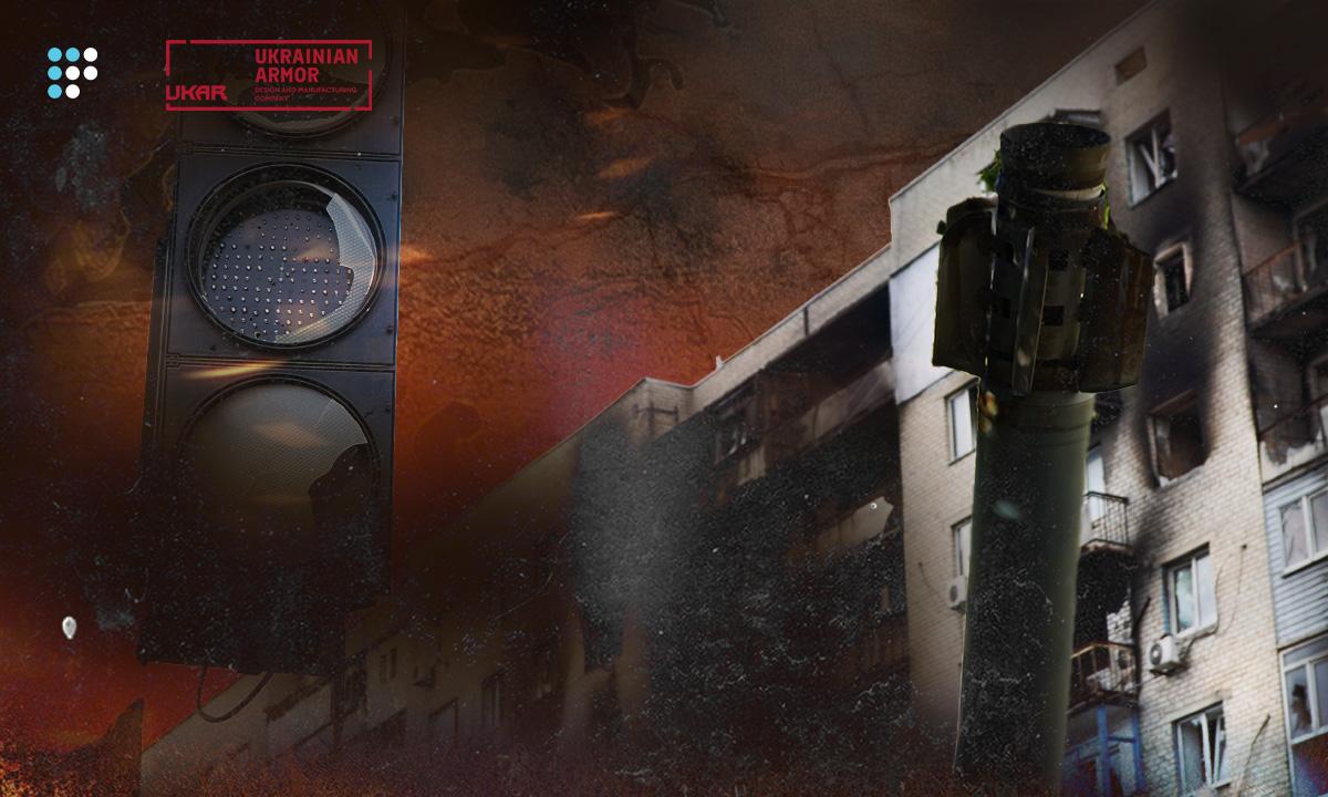 «Уб’ють так уб’ють»: Репортаж з прифронтового Добропілля (ВІДЕО)