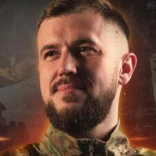 Михайло Кмитюк