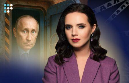 Щоб сісти якомога скоріше за стіл переговорів, треба бити по Москві — Яніна Соколова