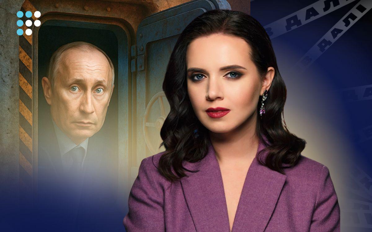 Щоб сісти якомога скоріше за стіл переговорів, треба бити по Москві — Яніна Соколова