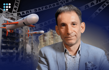 Зараз вікно можливостей для призупинення війни відкрите — Віталій Портников