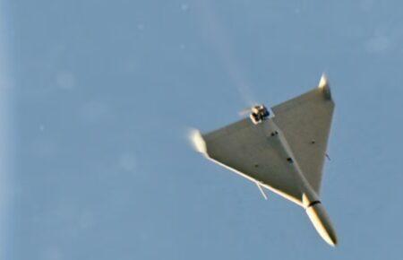 Росіяни почали запускати «Шахеди» по Україні з Донецького аеропорту