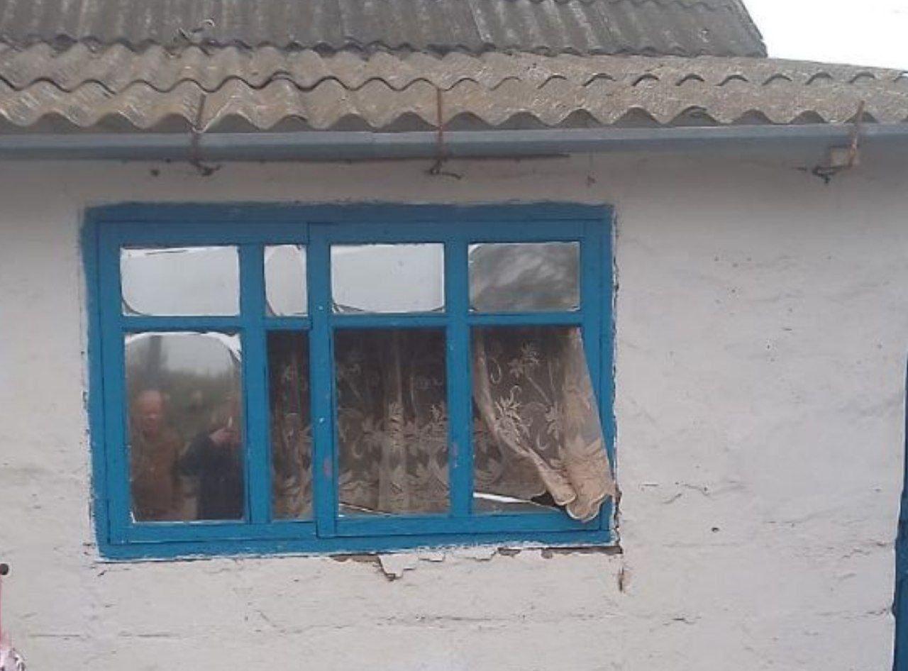 Росіяни обстріляли з артилерії Синельниківський район Дніпропетровщини, вбили двох людей (ФОТО)