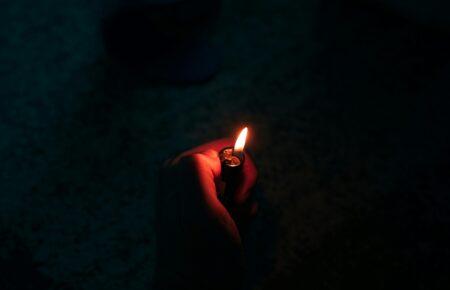 Частково без світла понад 10 діб: мер Шостки розповів про ситуацію в місті