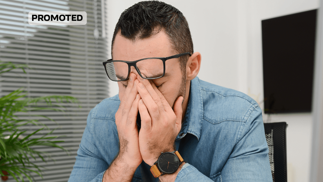 5 неочевидних симптомів перевтоми, які ми ігноруємо