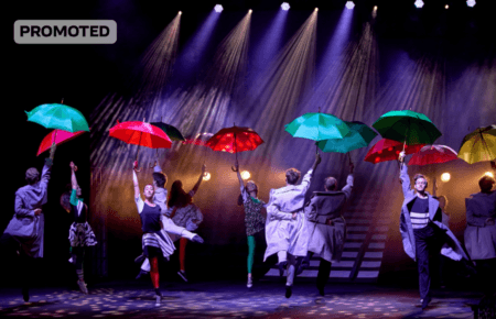 «Патріот»: голос покоління, яке не здається