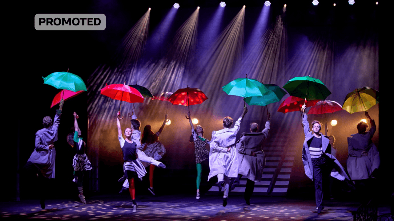 «Патріот»: голос покоління, яке не здається