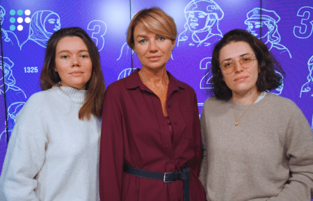 Ми зараз взагалі не можемо контролювати безпеку, але можемо підготуватись до різних сценаріїв — Галина Скіпальська