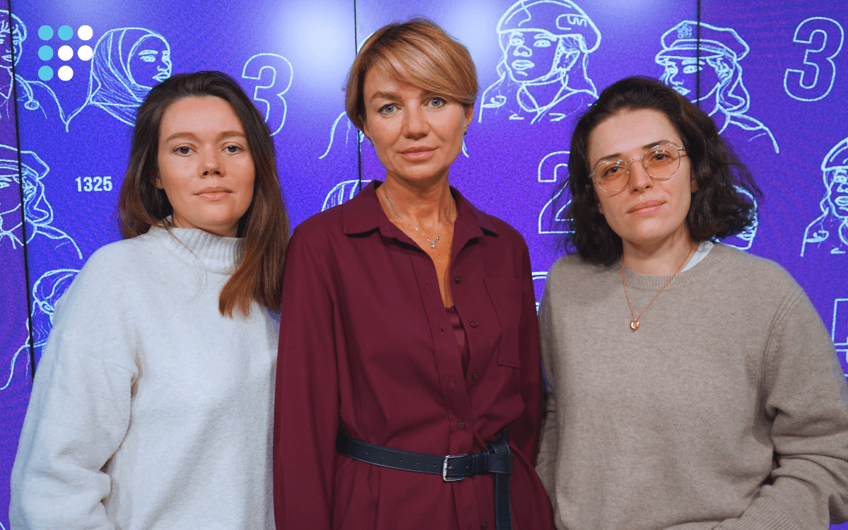 Ми зараз взагалі не можемо контролювати безпеку, але можемо підготуватись до різних сценаріїв — Галина Скіпальська