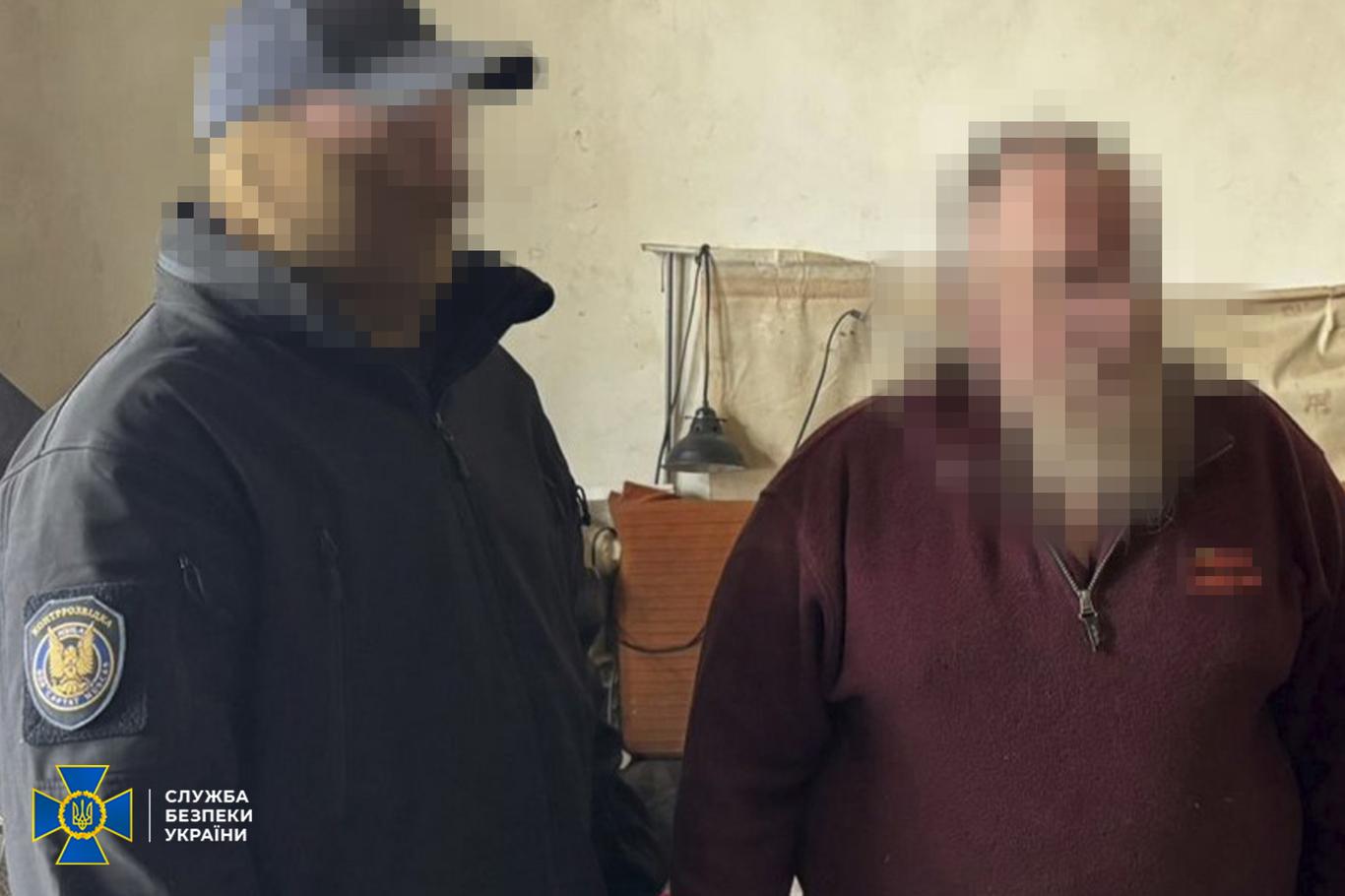 СБУ: У Харкові учасник у спробах захоплення облдержадміністрації у 2014 році готував теракт на замовлення РФ